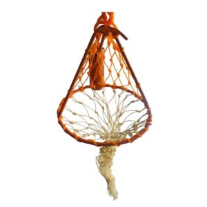 Fruit Gatherer -Chickoo