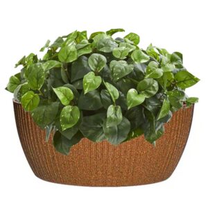 Round Plastic Pots- 49