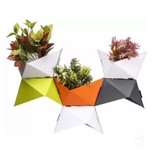 Plastic Pots- 41